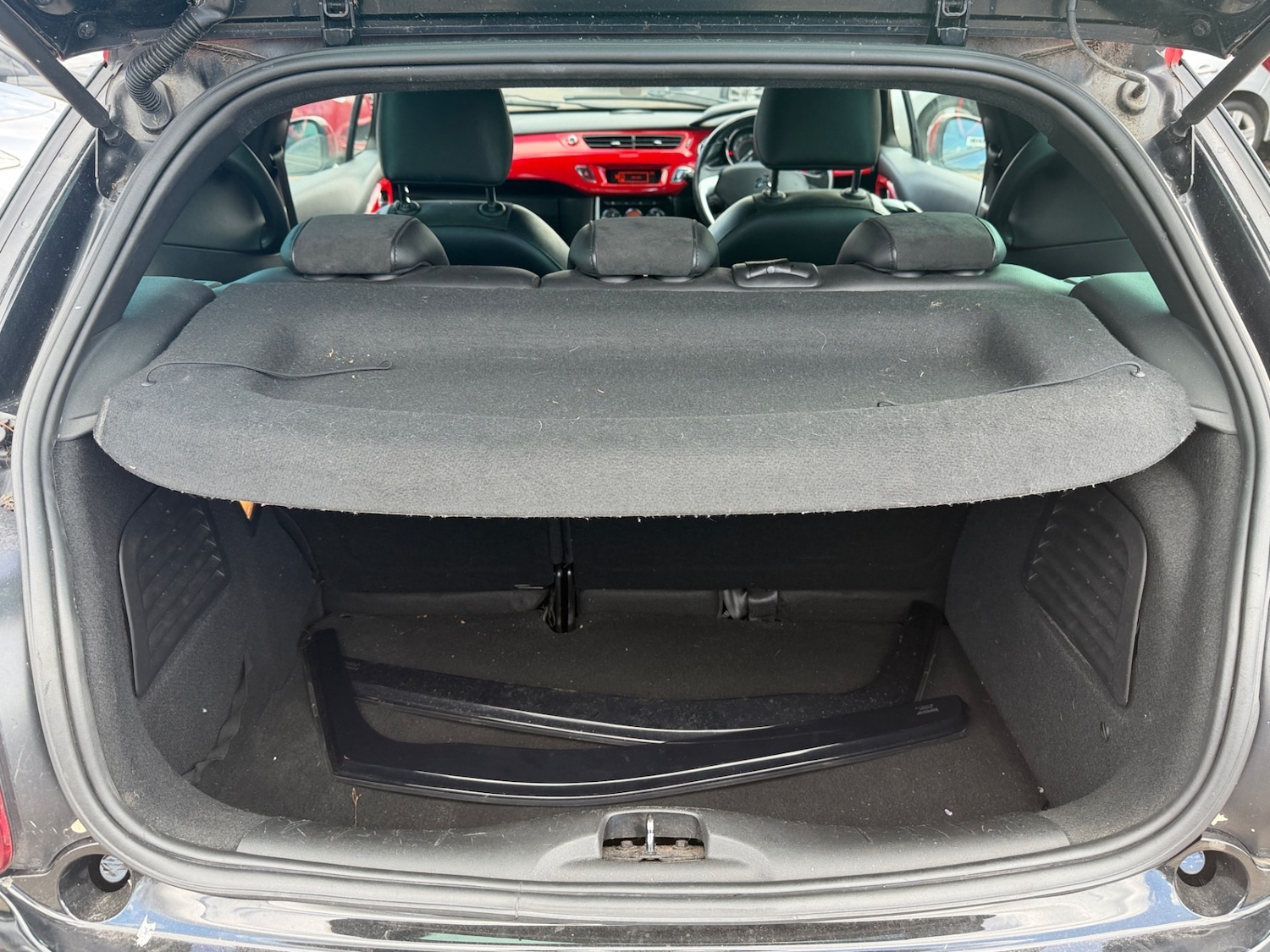 Used Citroen DS3 2013 for sale - 77894272: Photo 15