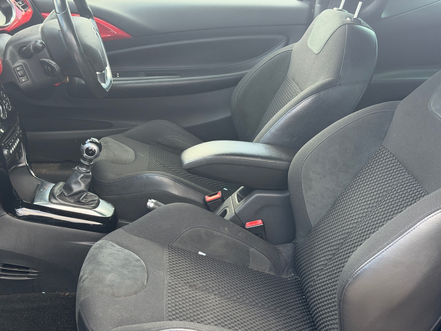 Used Citroen DS3 2013 for sale - 77894272: Photo 17