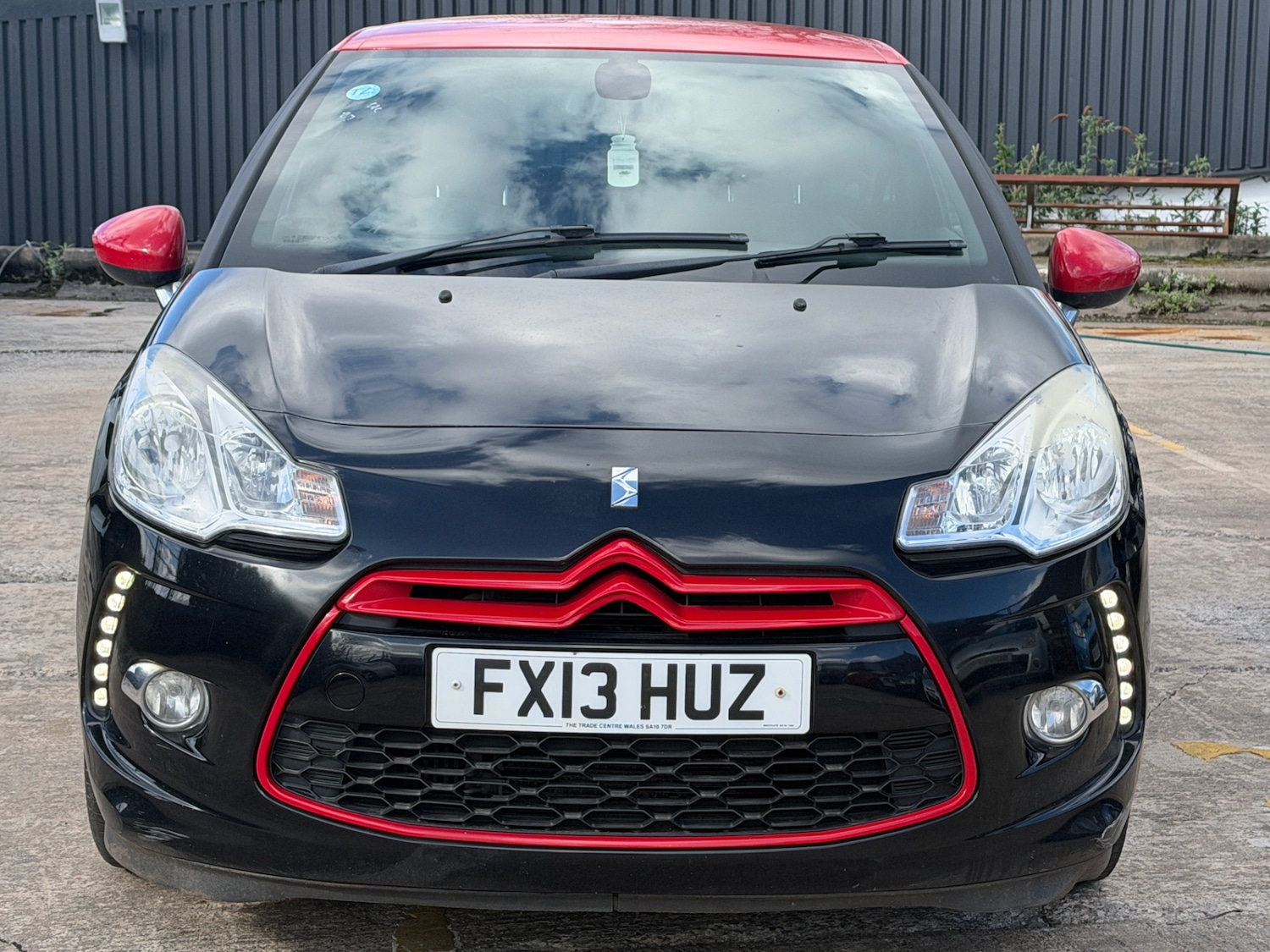 Used Citroen DS3 2013 for sale - 77894272: Photo 3