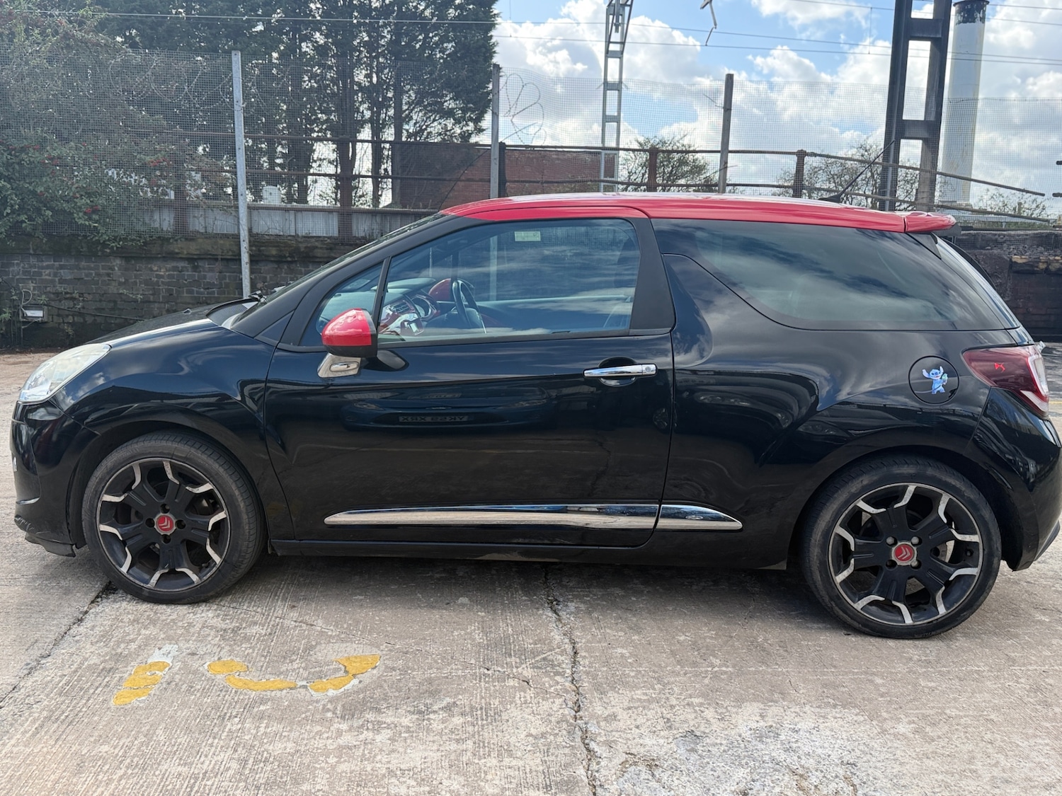 Used Citroen DS3 2013 for sale - 77894272: Photo 4