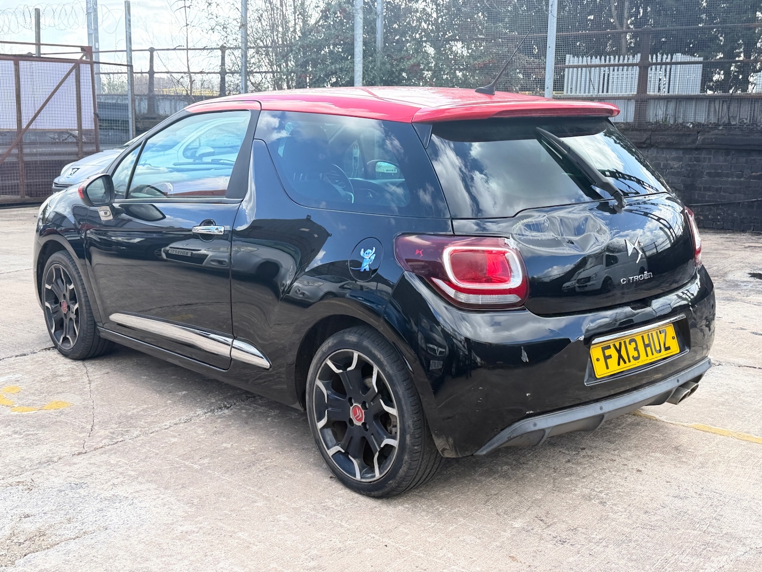 Used Citroen DS3 2013 for sale - 77894272: Photo 7