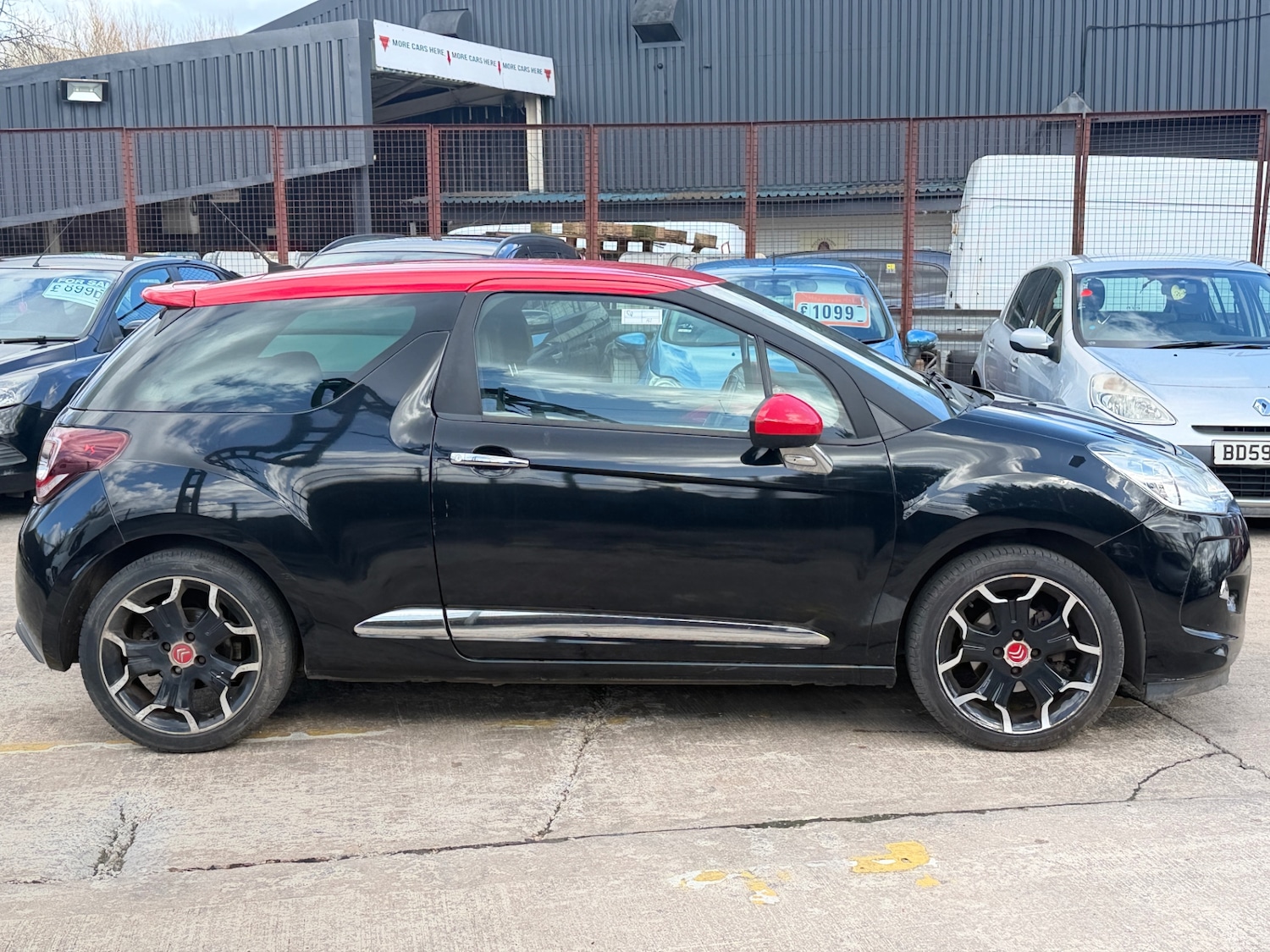 Used Citroen DS3 2013 for sale - 77894272: Photo 8