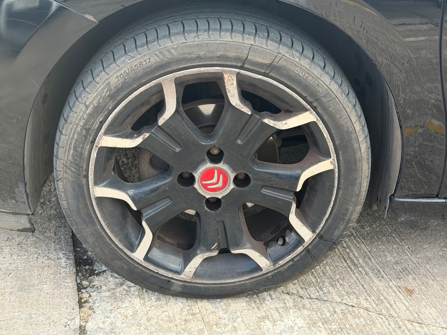 Used Citroen DS3 2013 for sale - 77894272: Photo 9