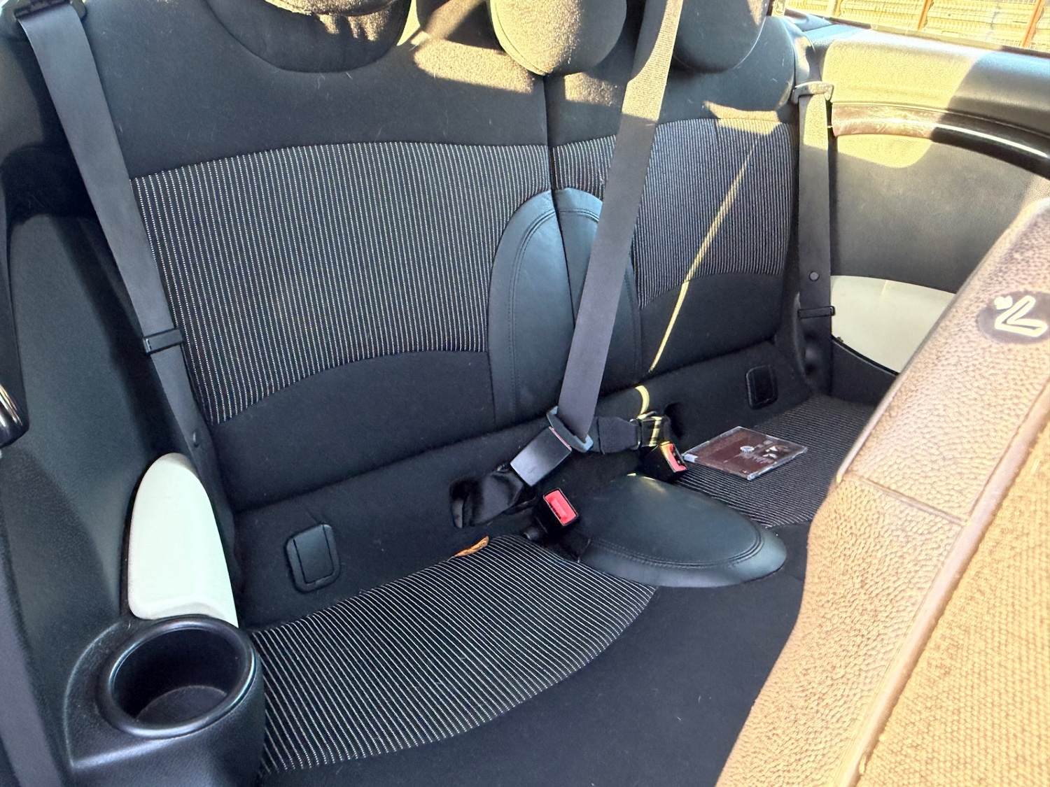 Used MINI Clubman 2009 for sale - 77095404: Photo 10