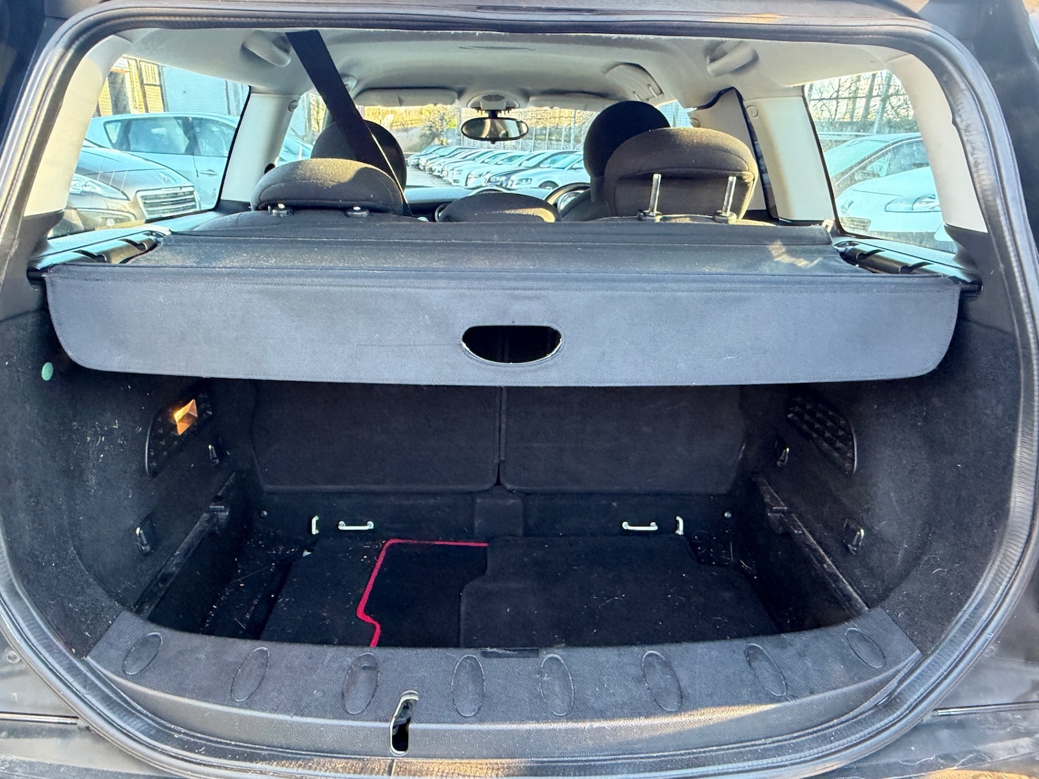 Used MINI Clubman 2009 for sale - 77095404: Photo 11