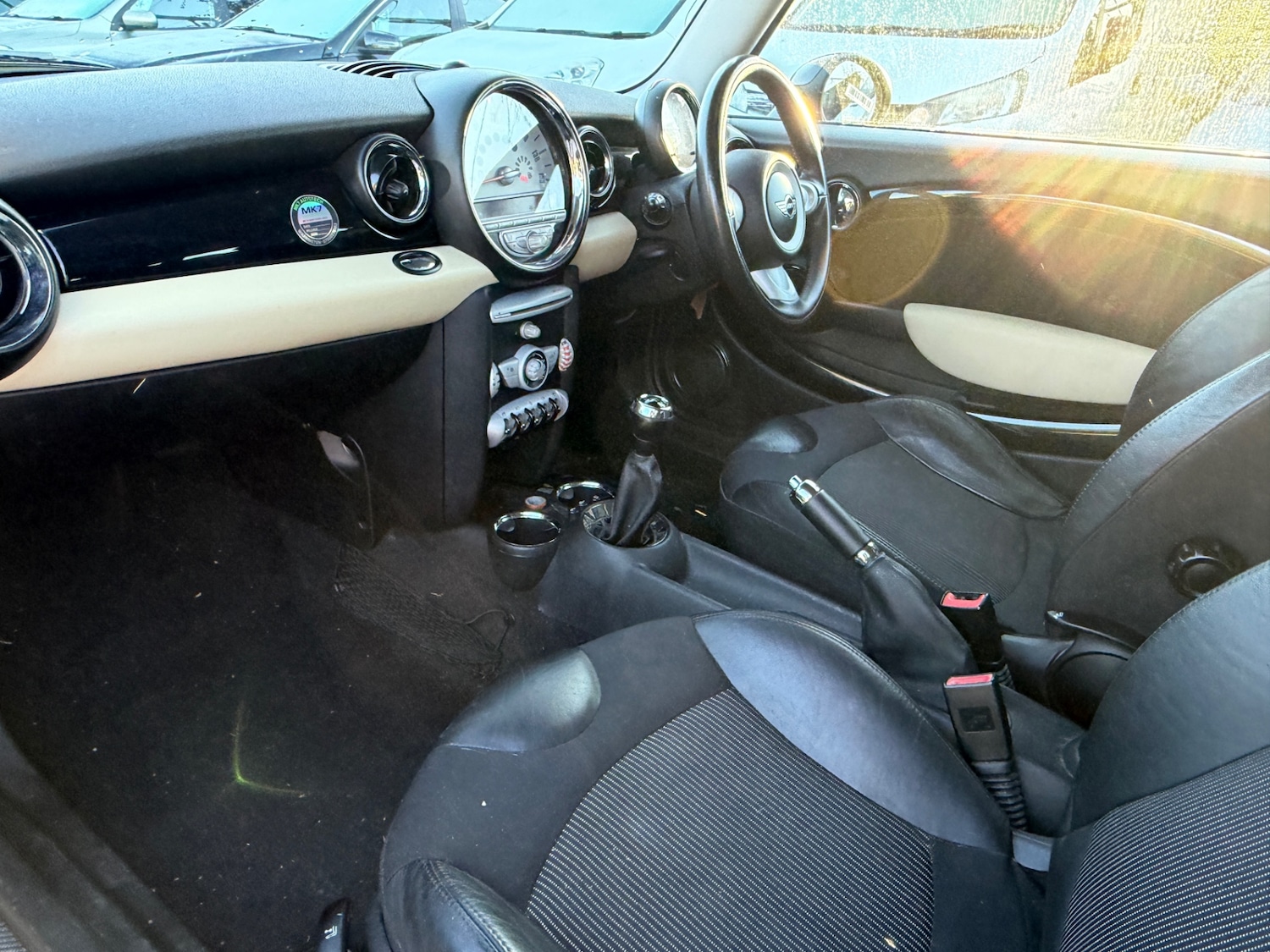 Used MINI Clubman 2009 for sale - 77095404: Photo 12