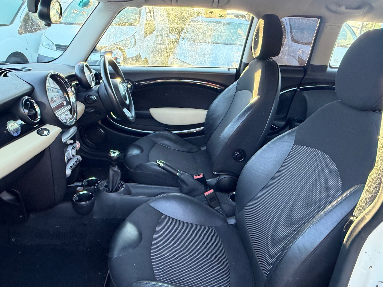 Used MINI Clubman 2009 for sale - 77095404: Photo 13