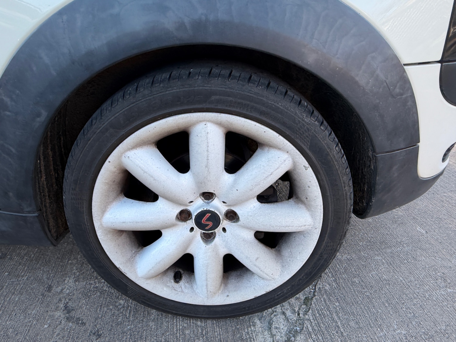 Used MINI Clubman 2009 for sale - 77095404: Photo 14