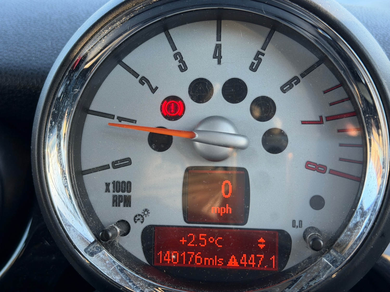 Used MINI Clubman 2009 for sale - 77095404: Photo 15