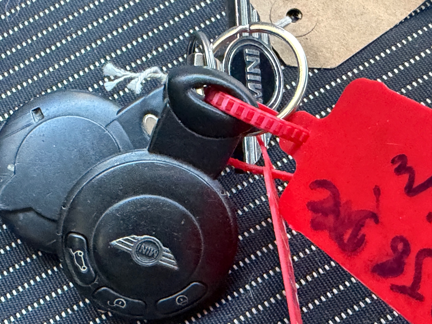 Used MINI Clubman 2009 for sale - 77095404: Photo 16