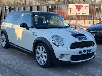2009 (58) - 1.6 Cooper S 5dr