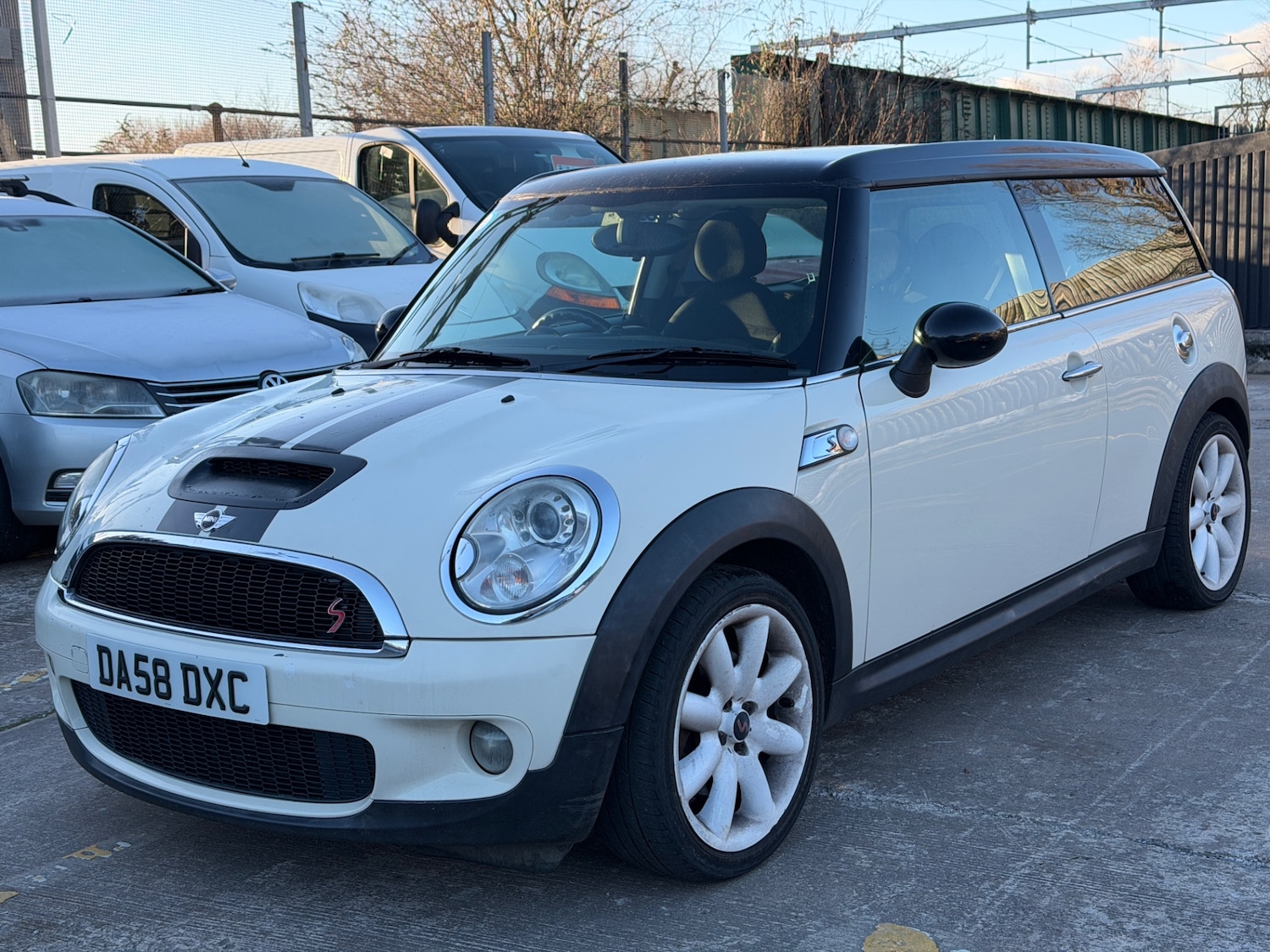 Used MINI Clubman 2009 for sale - 77095404: Photo 2