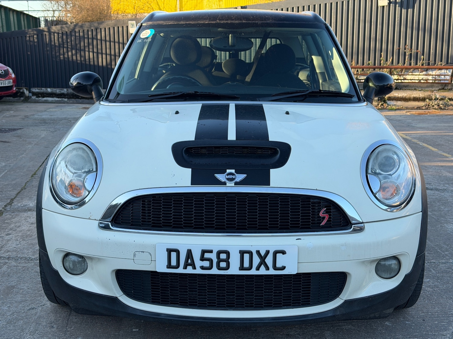 Used MINI Clubman 2009 for sale - 77095404: Photo 3