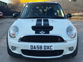 Used MINI Clubman 2009 for sale - 77095404: Photo