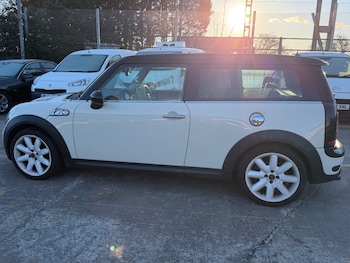 Used MINI Clubman 2009 for sale - 77095404: Photo