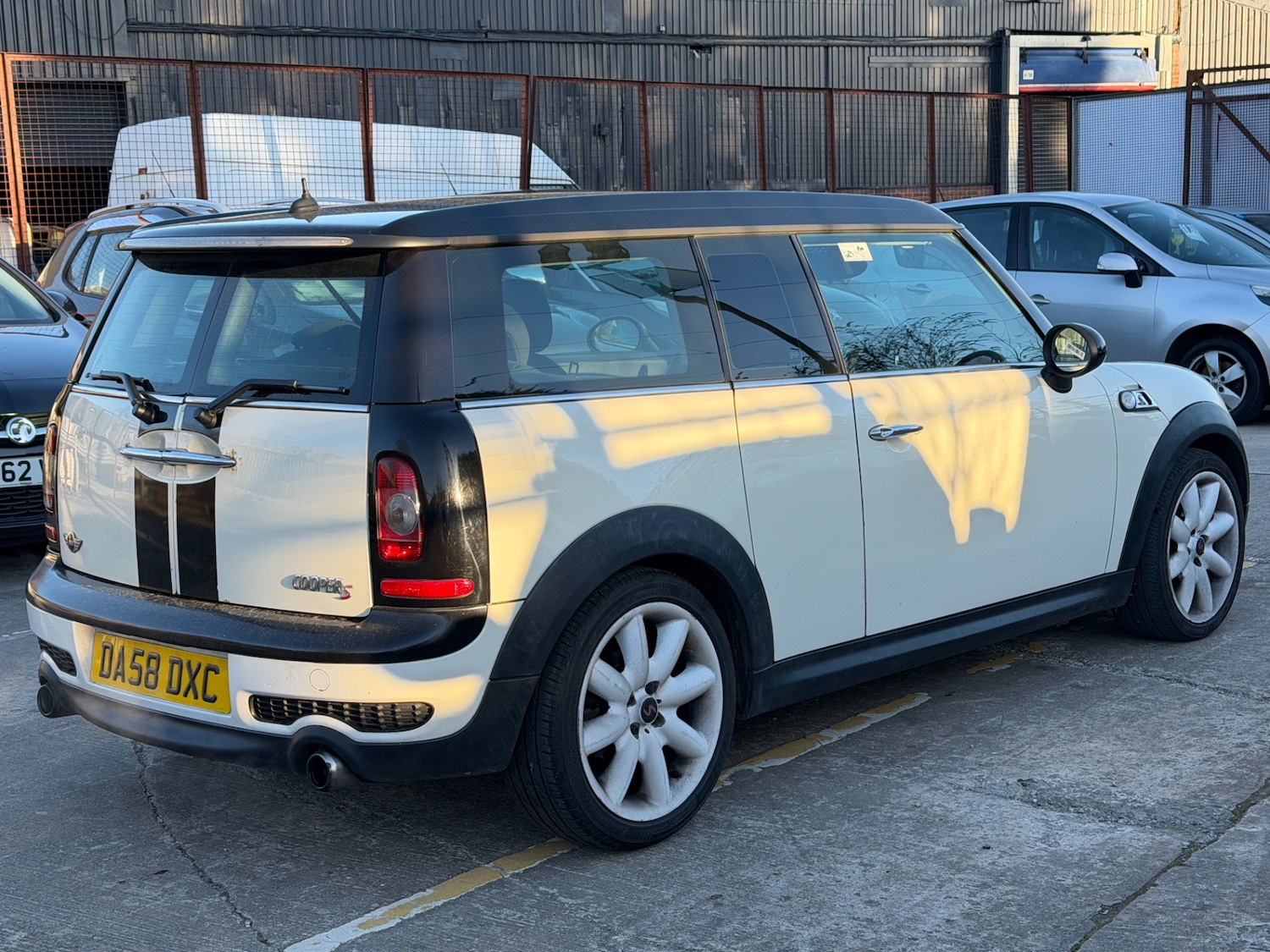 Used MINI Clubman 2009 for sale - 77095404: Photo 7