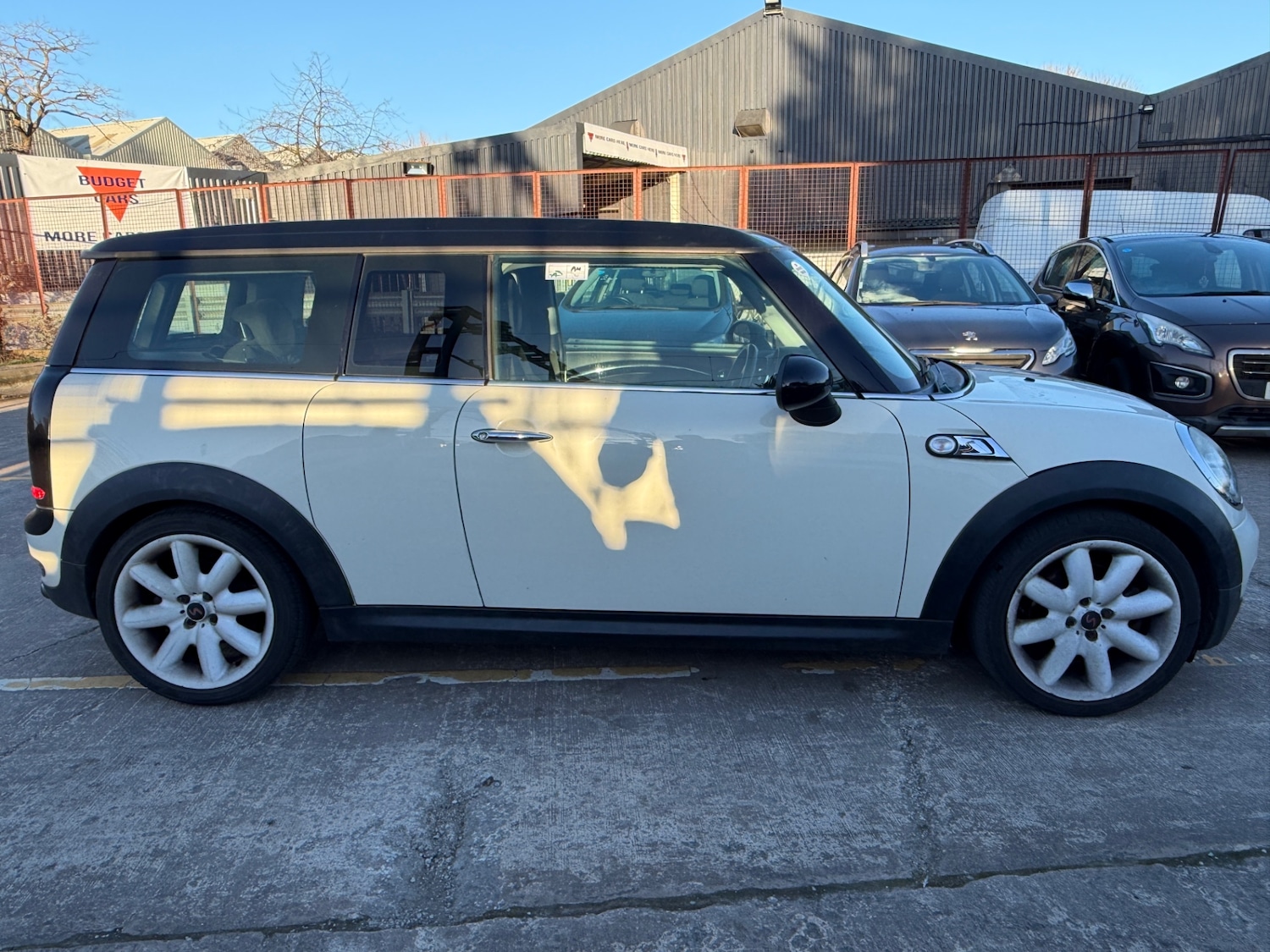 Used MINI Clubman 2009 for sale - 77095404: Photo 8