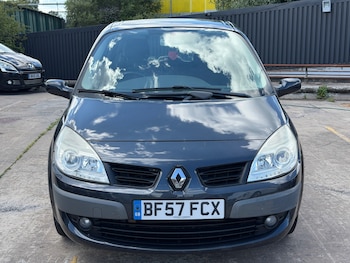 Used Renault Scenic 2007 for sale - 79031818: Photo