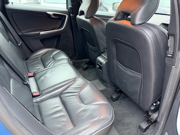 Used Volvo XC60 2014 for sale - 76298088: Photo 10