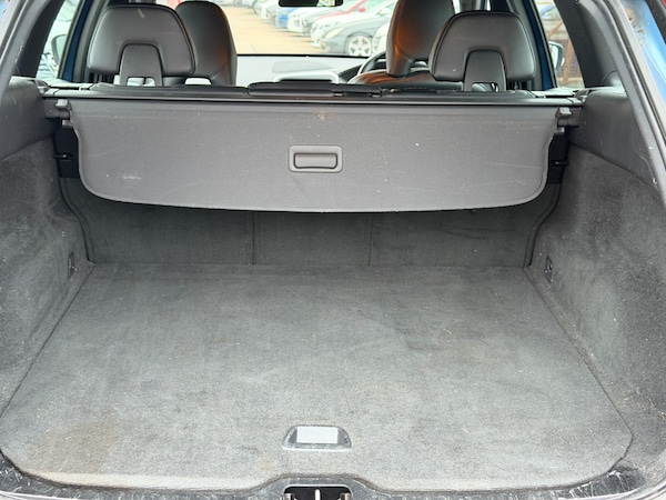 Used Volvo XC60 2014 for sale - 76298088: Photo 12