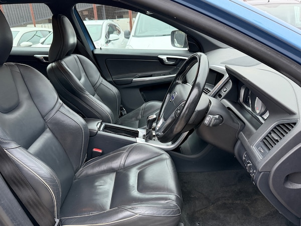 Used Volvo XC60 2014 for sale - 76298088: Photo 14