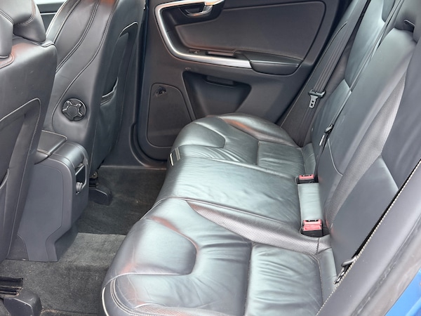 Used Volvo XC60 2014 for sale - 76298088: Photo 15