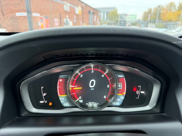 Used Volvo XC60 2014 for sale - 76298088: Photo 19