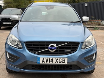 Used Volvo XC60 2014 for sale - 76298088: Photo