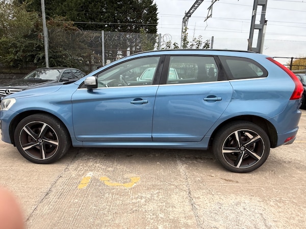 Used Volvo XC60 2014 for sale - 76298088: Photo 4