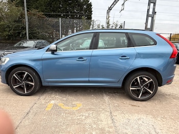 Used Volvo XC60 2014 for sale - 76298088: Photo