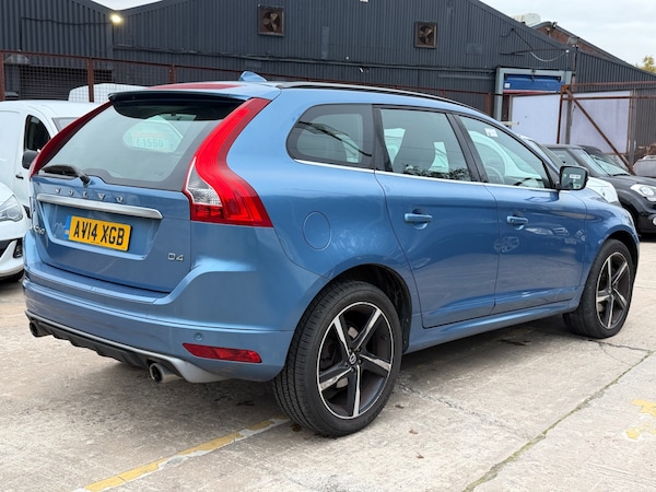 Used Volvo XC60 2014 for sale - 76298088: Photo 7