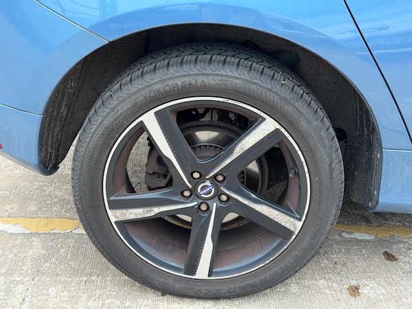 Used Volvo XC60 2014 for sale - 76298088: Photo 8