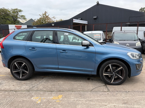 Used Volvo XC60 2014 for sale - 76298088: Photo 9