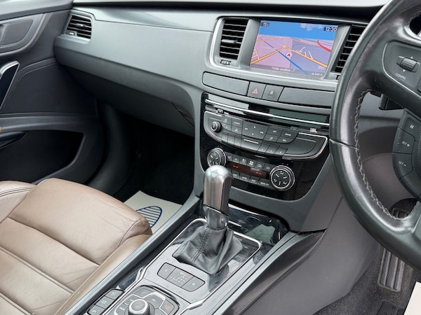 Used Peugeot 508 2011 for sale - 76140801: Photo 11