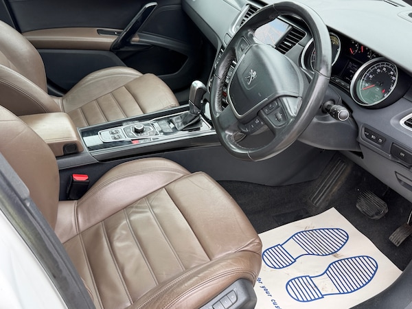Used Peugeot 508 2011 for sale - 76140801: Photo 12