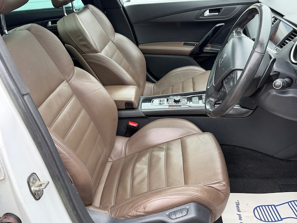 Used Peugeot 508 2011 for sale - 76140801: Photo 13