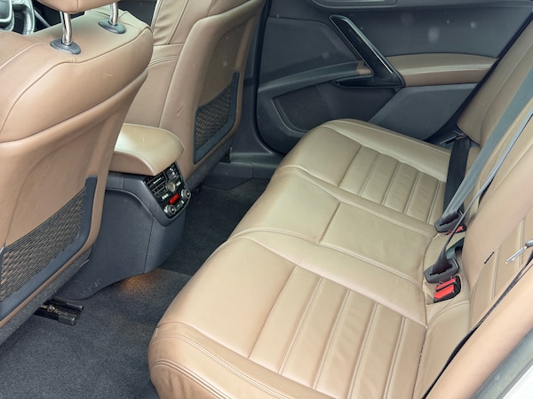 Used Peugeot 508 2011 for sale - 76140801: Photo 14