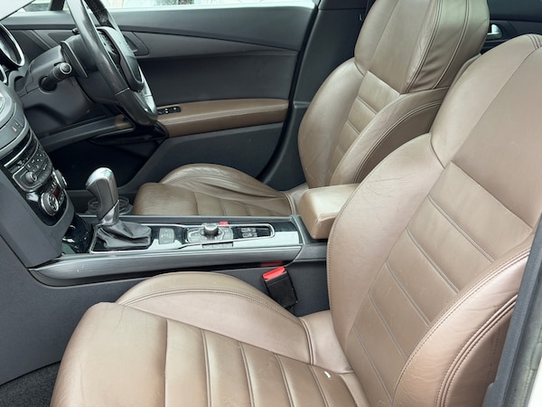 Used Peugeot 508 2011 for sale - 76140801: Photo 18