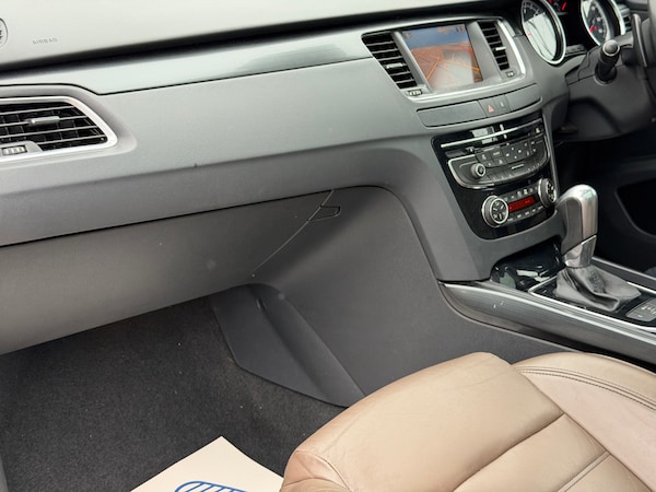 Used Peugeot 508 2011 for sale - 76140801: Photo 19