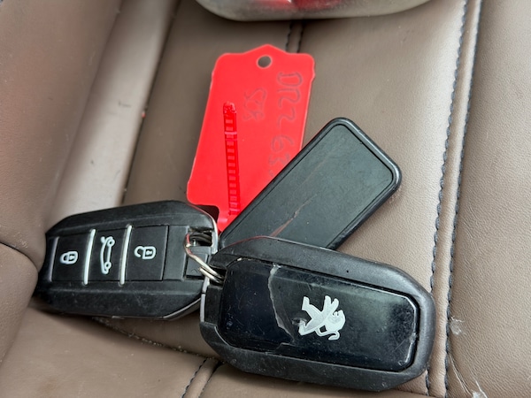 Used Peugeot 508 2011 for sale - 76140801: Photo 20