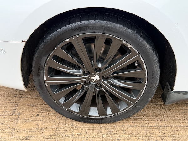 Used Peugeot 508 2011 for sale - 76140801: Photo 21