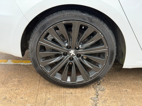 Used Peugeot 508 2011 for sale - 76140801: Photo 22