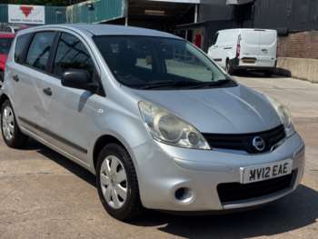 2017 (12) - 1.5 [90] dCi Visia 5dr