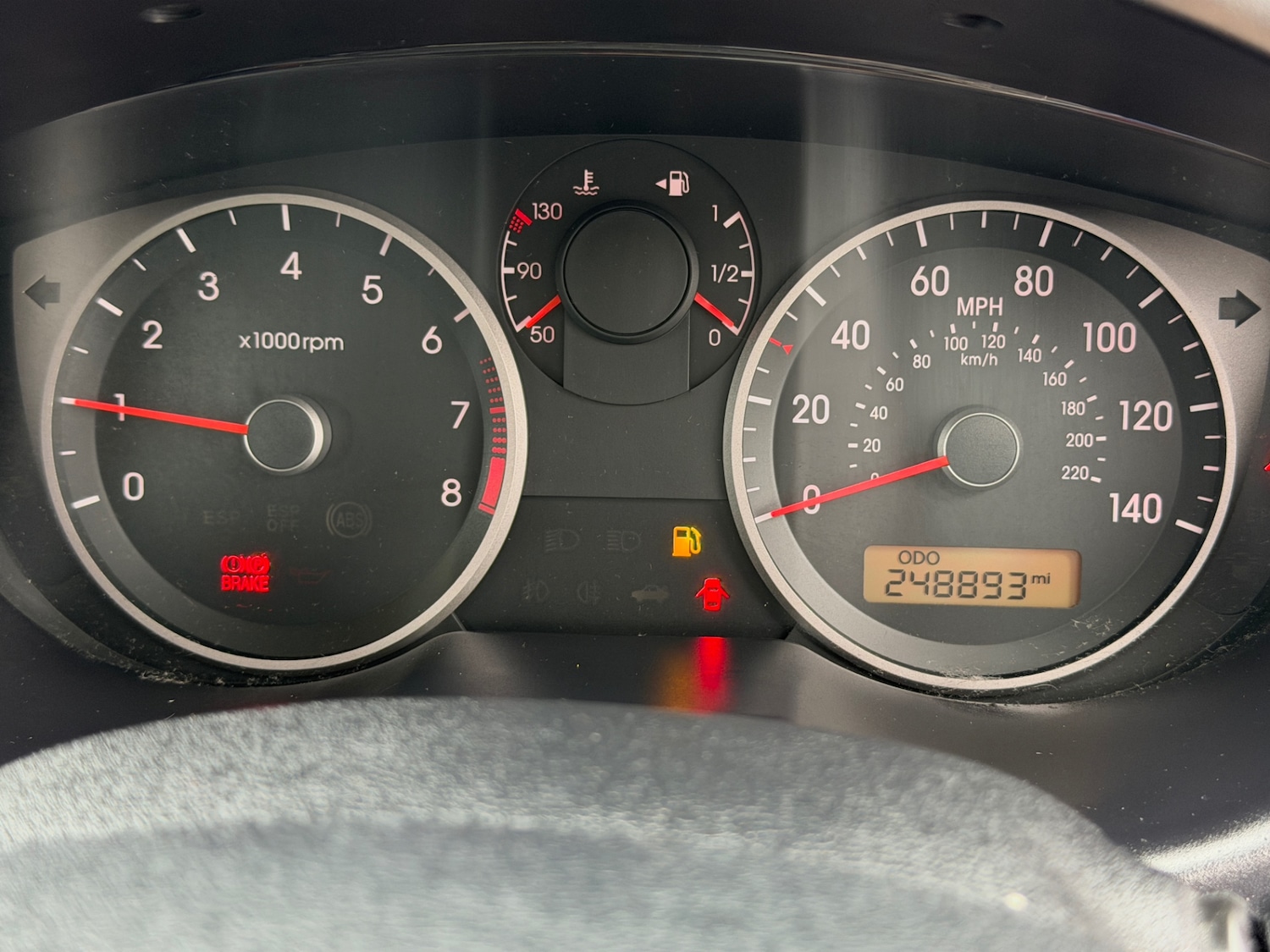 Used Hyundai i20 2010 for sale - 75996764: Photo 10