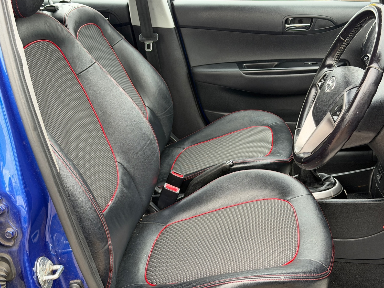 Used Hyundai i20 2010 for sale - 75996764: Photo 12