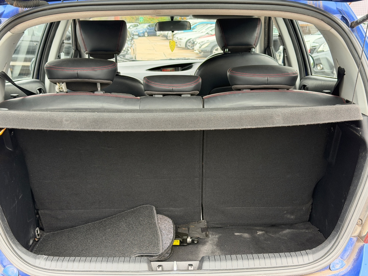 Used Hyundai i20 2010 for sale - 75996764: Photo 13