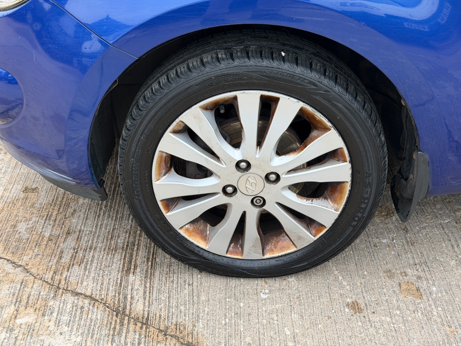 Used Hyundai i20 2010 for sale - 75996764: Photo 15