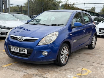 Used Hyundai i20 2010 for sale - 75996764: Photo 3