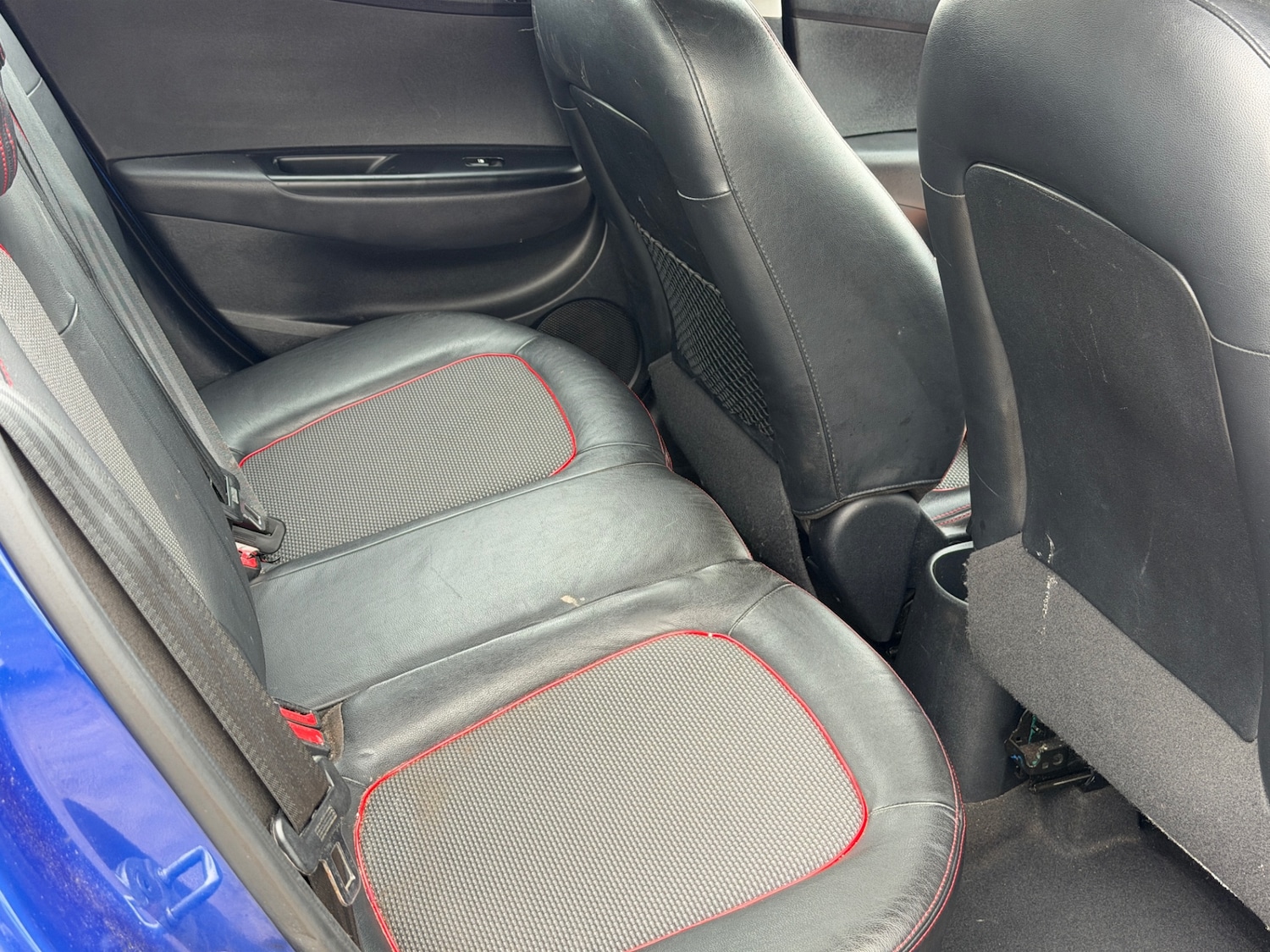 Used Hyundai i20 2010 for sale - 75996764: Photo 9