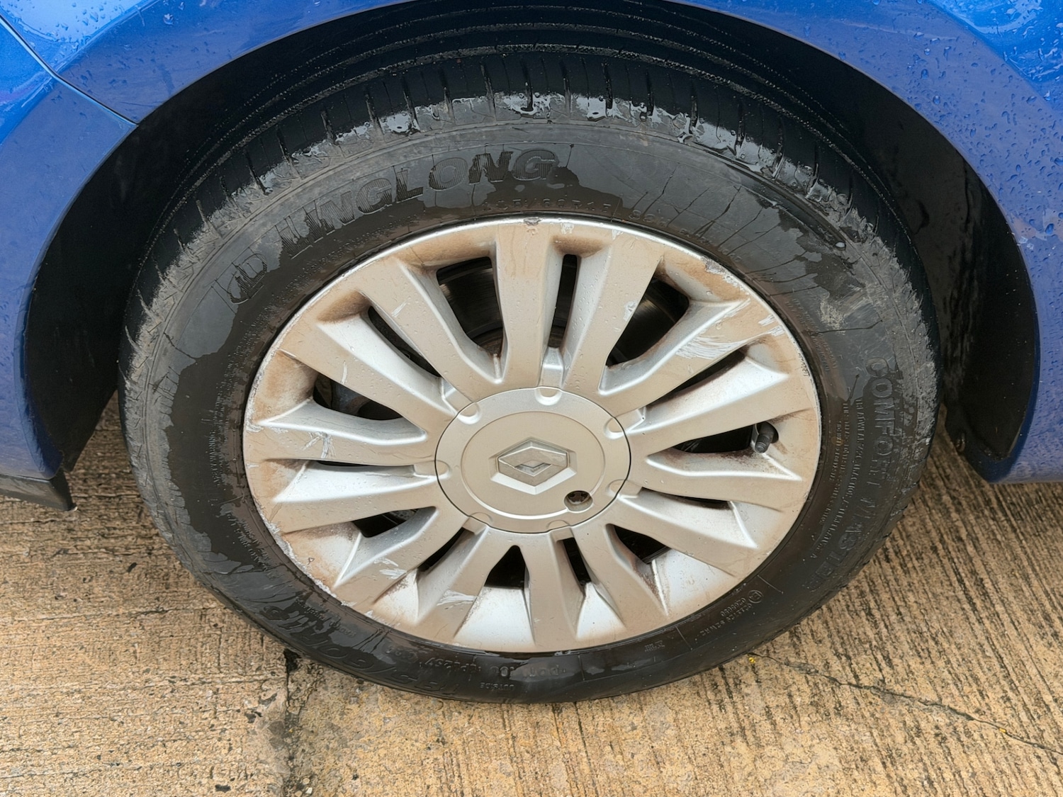 Used Renault Clio 2011 for sale - 78133476: Photo 10